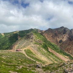 登山友達募集