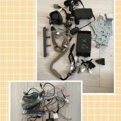 カロッツェリア　カーナビ　AVIC-RW802-D 7型ワイド