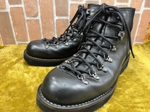 【愛品館江戸川店】Danner ダナー VERTIGO LIGHT ブーツ ID:107-049013-007