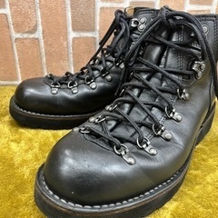 【愛品館江戸川店】Danner ダナー VERTIGO LIGH...