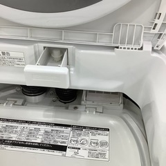 トレファク ラパーク岸和田店】TOSHIBA 縦型洗濯乾燥機 入荷しました 