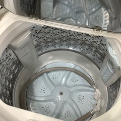 トレファク ラパーク岸和田店】TOSHIBA 縦型洗濯乾燥機 入荷しました 