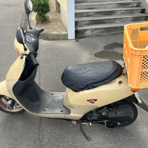 ‼️値下げします、ホンダバイクです、あまり乗らない為売ります。