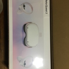 値下げ不可★meta Oculus Quest 2 256GB 未開封