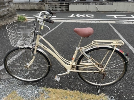 パナソニック電動アシスト自転車 ママチャリ 公式】パナソニック 電動 