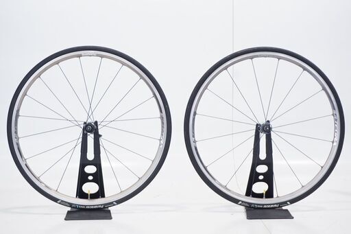 SHIMANO 「シマノ」  ULTEGRA WH-6800 SHIMANO11速 ホイールセット