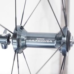 シマノ ULTEGRA WH-6800クリンチャー11速 シマノ SHIMANO ULTEGRA アルテグラ WH-6800 ホイールセット シマノ 11