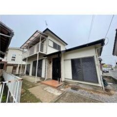 💥期間限定💥 💰入居費用20万円💰 🌟東武伊勢崎線 花崎駅🌟