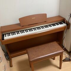 電子ピアノ ヤマハ YDP-123C