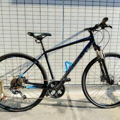 Specialized　Crosstrail 27インチ　US仕様