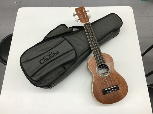 Cordoba 15SM ウクレレ