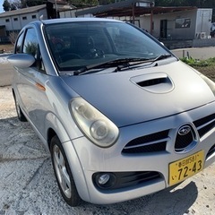 スバルR2 車検付き