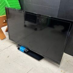 S43　シャープ液晶TV