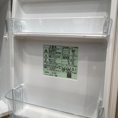 トレファク神戸南店】Panasonicの2017年製2ドア冷蔵庫 取りに来られる