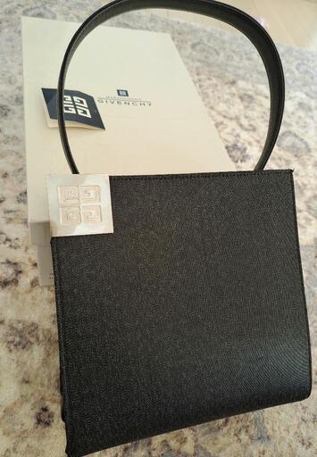 【使用数回】GIVENCHY　ハンドバック