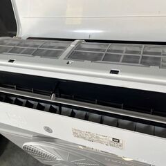 ★2022年製★　コロナ　ルームエアコン　約6畳用　　