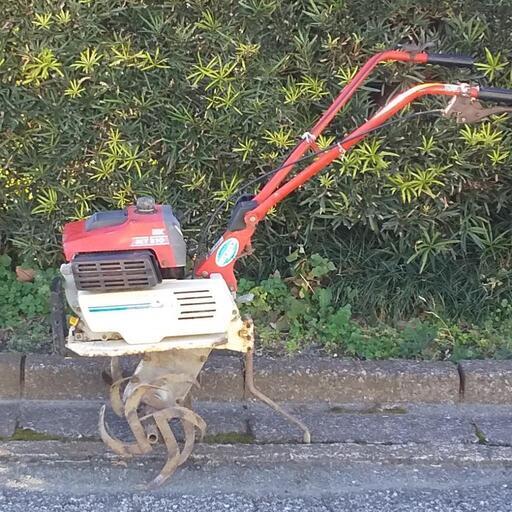 ヤンマー MT310DX ミニ耕運機　管理機\n