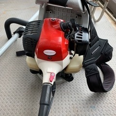 エンジン草刈機 背負い式　RME Y2600 ＊引き取り限定＊