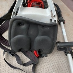 エンジン草刈機 背負い式　RME Y2600 ＊引き取り限定＊