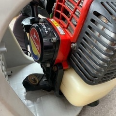 エンジン草刈機 背負い式　RME Y2600 ＊引き取り限定＊