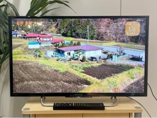 激安‼️16年製SONY 32V液晶テレビKJ-32W730CN404