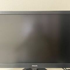 Philips 27インチモニター