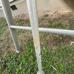 脚立　アルミ製　7段　植木　庭師　園芸　剪定