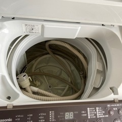 19年製 Panasonic パナソニック NA-F70PB13 