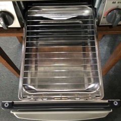 ガスコンロ リンナイ  RTE564PBRL 2020年製 LPガス