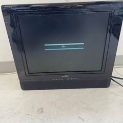 モニターテレビとして使ってください。