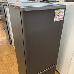 Panasonic 2ドア冷蔵庫　2022年製　168L【店頭取引限定】【中古品】早い者勝ち！🚛足立区近郊配送可能！