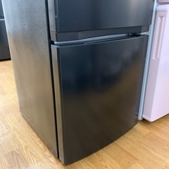 TOSHIBA 2ドア冷蔵庫 2023年製 153L【店頭取引限定】【中古品】早い者 
