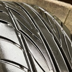 【取引中です⠀】BBSホイール 185/60R14 ヨコハマ S.drive 