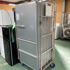 A13 ✨️値下げしました✨️冷蔵庫 2019年製 AQUA AQR-27H(S) 中古  