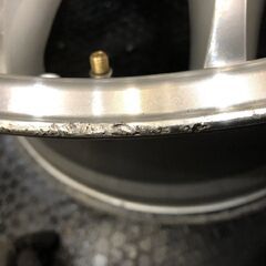 BRABUSタイプ ブラバス風 社外ホイール 18インチ 4本 8.5J/9.5J5HPCD112+35/+38 ベンツ等　(VHS038MY) クレジットカード QRコード決済可能