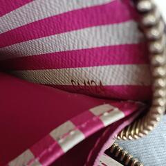 鹿児島　山形屋　ルイヴィトン購入
LOUIS VUITTON ルイ ヴィトン ジッピー　トランク柄