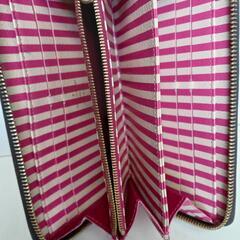 鹿児島　山形屋　ルイヴィトン購入
LOUIS VUITTON ルイ ヴィトン ジッピー　トランク柄