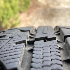 スタッドレスタイヤ ホイールセット 175/65R15 アクア 等