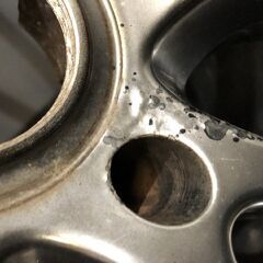 WORK S2R ワーク 社外ホイール 18インチ 2本 9J5HPCD114.3+35 希少 ドリフト ドリケツ　(VHQ042MY)クレジットカード QRコード決済可能