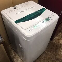 YAMADA/ヤマダ電機 全自動洗濯機 YWM-T45A1 20...