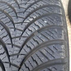 プリウス ダンロップオールシーズンマックスAS1 195/65R15     4本セット