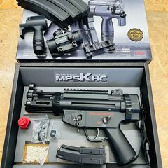 マルイ H&K MP5K HC 電動ガン