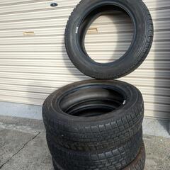 スタッドレス 155/65-14