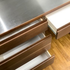 UNICO キッチンボード　DIX