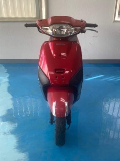 HONDA タクト　AF79  訳あり