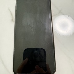 iPhone XS Max 64GB ゴールド SIMフリー