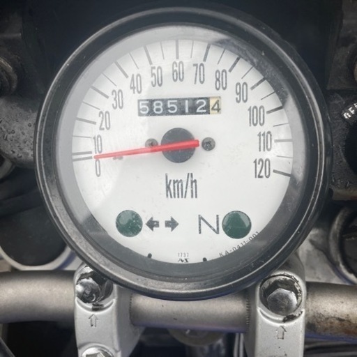 ☆45R☆千鳥ウール縮絨の908馬セーター ブラウン