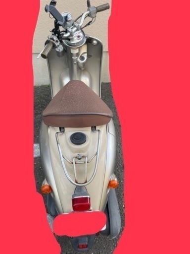 50cc‼️ビーノ‼️