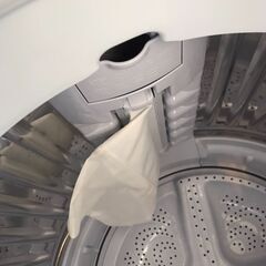 SHARP/シャープ 全自動洗濯機 ES-GE6F 2022年製 6.0kg 家電 配送可