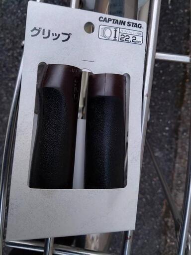 パナソニック電動アシスト自転車 バッテリー長押し5点灯 パナソニック